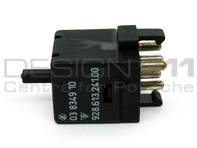 Mirror Contol Switch / Joystick. Porsche 911 / 928 / 944 / 968